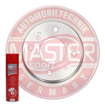 DISC FRANA MASTER-SPORT GERMANY 24011003041PCSMSP 2