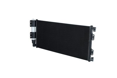 CONDENSATOR CLIMATIZARE NRF 35548 6