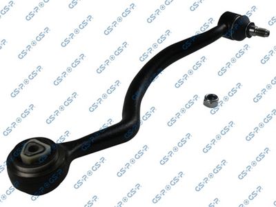 Wahacz, zawieszenie koła GSP S060104