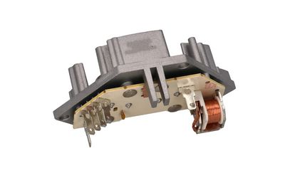Odpor vnútorného ventilátora KAMOKA 4140201