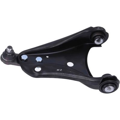 BRAT SUSPENSIE ROATA