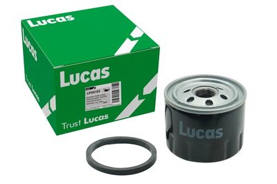 маслен филтър LUCAS LFOS103