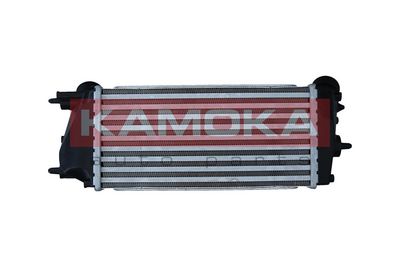 INTERCOOLER COMPRESOR KAMOKA 7750148 1