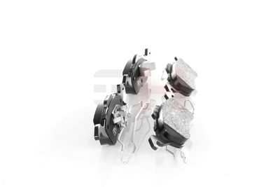 SET PLACUTE FRANA FRANA DISC GH GH412551 16