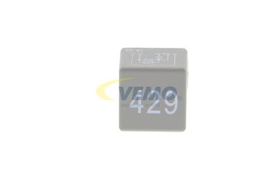 RELEU MULTIFUNCTIONAL VEMO V10710002 37