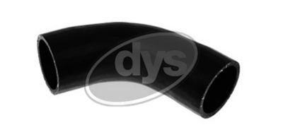 въздуховод за турбината DYS 76-17021