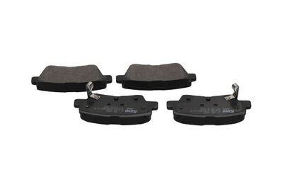 Brake Pad Set, disc brake KBP-3053