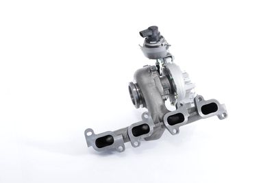 LADER AUFLADUNG BTS Turbo T914929BT 27