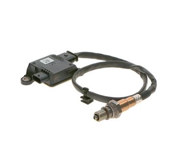 PARTIKELSENSOR BOSCH 0281006956 7