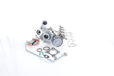 LADER AUFLADUNG BTS Turbo T981416 2