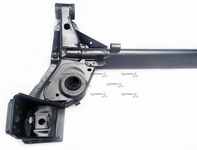 CORP AX TURBO-TEC TTRAX001109 2