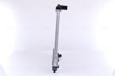 Chladič, chlazení motoru NISSENS 62409A
