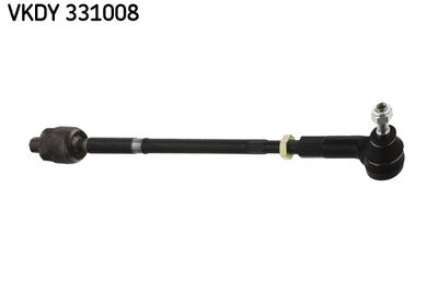 Поперечная рулевая тяга SKF VKDY 331008 для SKODA OCTAVIA