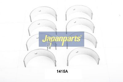 JAPANPARTS Švaistiklio indėklas