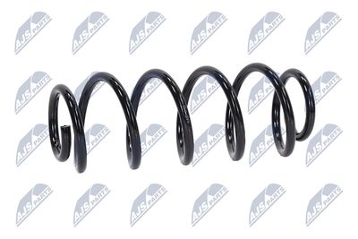 ARC SPIRAL NTY ASZWW093 5