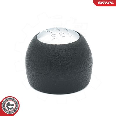 Hlavica radiacej páky ESEN SKV 63SKV006