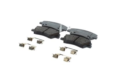 SET PLACUTE FRANA FRANA DISC BOSCH 0986460189 27