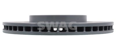 Brzdový kotúč SWAG 33 10 7304