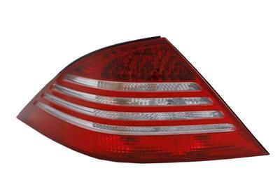 Задний фонарь VAN WEZEL 3093931U для MERCEDES-BENZ S-CLASS