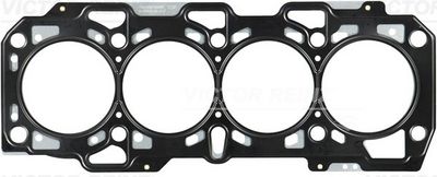 Dichtung, Zylinderkopf