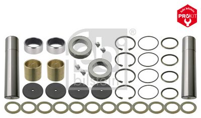 FEBI BILSTEIN Reparatursatz, Achsschenkelbolzen