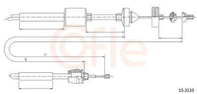SEILZUG KUPPLUNGSBETäTIGUNG