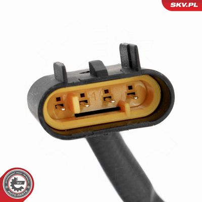 SONDA LAMBDA ESEN SKV 09SKV167 3