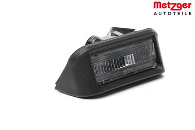 KENNZEICHENLEUCHTE METZGER AUTOTEILE 2080013 34