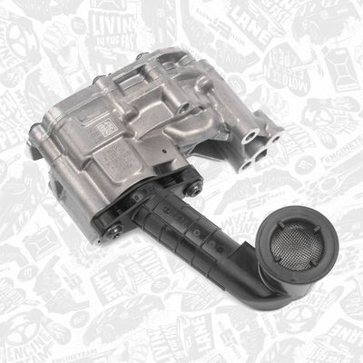 POMPA ULEI ET ENGINETEAM PU0136 2