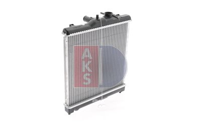 KüHLER MOTORKüHLUNG AKS DASIS 100890N 5