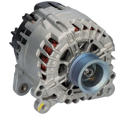 GENERATOR / ALTERNATOR VALEO 440565 25