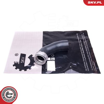 Hadička plnícího vzduchu SKV 43SKV386