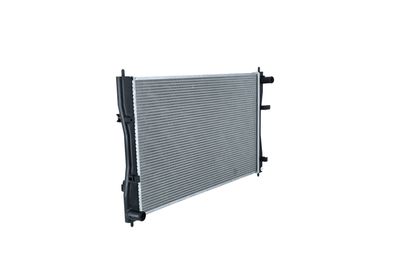 RADIATOR RACIRE MOTOR NRF 53463 40