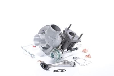 LADER AUFLADUNG BTS Turbo T981402 6