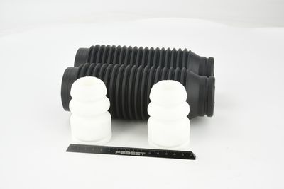 CHIT PROTECTIE PRAF AMORTIZOR FEBEST HYSHBSBFKIT 3