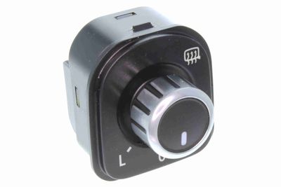 SCHALTER AUßENSPIEGELVERSTELLUNG