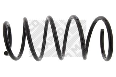 MAPCO 70982 Пружина подвески  для SEAT IBIZA (Сеат Ибиза)