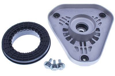 Repair Kit, suspension strut support mount D600178