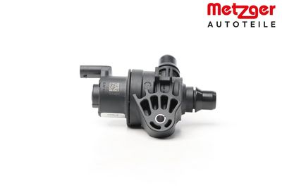 KüHLMITTELREGELVENTIL METZGER AUTOTEILE 0899410 3
