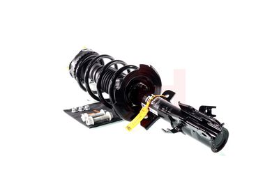 ANSAMBLU TELESCOP ARC GH GH352533C06 53