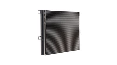 CONDENSATOR CLIMATIZARE MAHLE AC1161000S 11