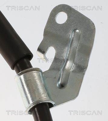 Ťažné lanko, parkovacia brzda TRISCAN 8140 69178
