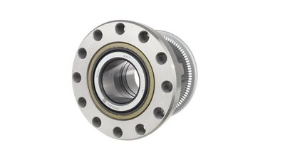 SET RULMENT ROATA SKF VKBA5377 18