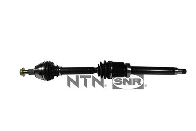 Drive Shaft DK52.006