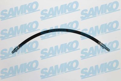 Тормозной шланг SAMKO 6T47135 для SUZUKI SAMURAI