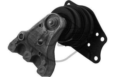 SUPORT MOTOR Metalcaucho 57752