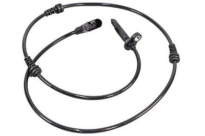 Vorschau Sensor, Raddrehzahl Ansicht 3