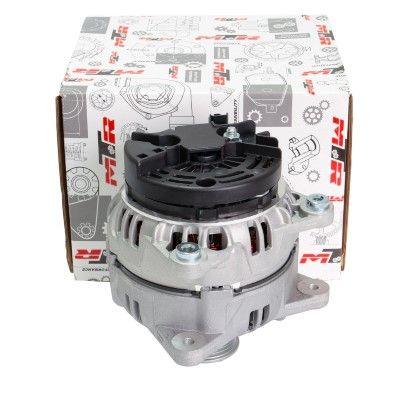 GENERATOR / ALTERNATOR MTR 13047928 3