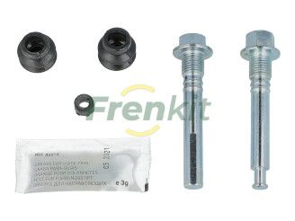 FRENKIT 810033 Комплект направляющей суппорта  для CHRYSLER SEBRING (Крайслер Себринг)