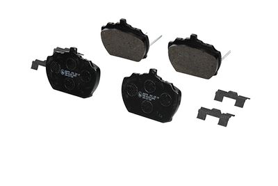 BREMSBELAGSATZ SCHEIBENBREMSE ATE 13046069102 16